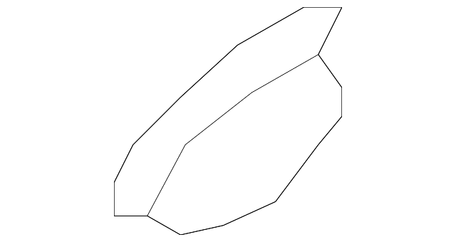 3L3Z-6C535-AA Деталь FILLER NECK SEAL