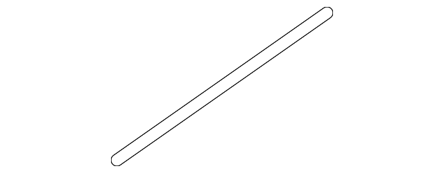 85397-2E090 Деталь MOUNT PLATE, LEFT