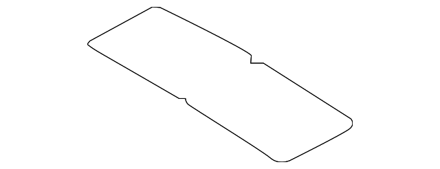 85305-1F300 Деталь HEADLINER PAD