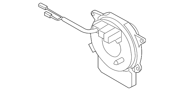 83116FE060 Деталь BODY CONNECTOR