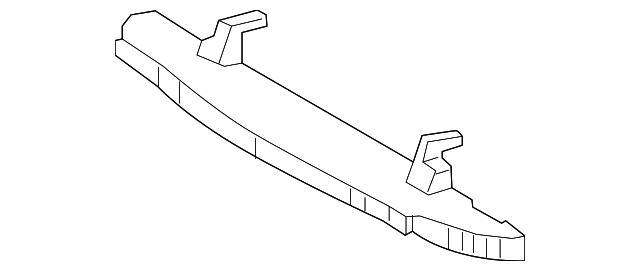 19316711 Деталь ABSORBER
