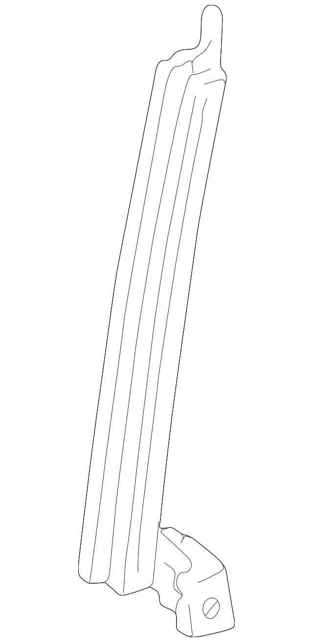 67403-48011 Деталь FRAME, RIGHT