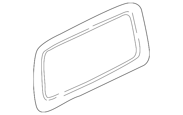 87191-26000-TI Деталь WEATHERSTRIP