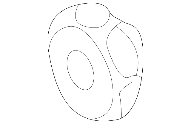 87188-26000 Деталь LIFT CYLINDER BUSHING, RIGHT
