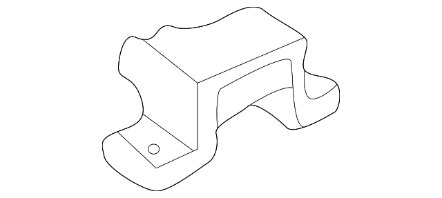 87130-26000 Деталь LATCH ASSY