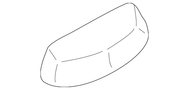 81790-26000 Деталь HANDLE