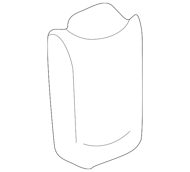 88326-07010 Деталь COVER PLATE