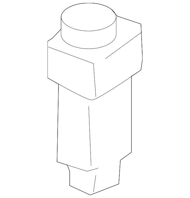 93320-3J003-4X SEAT HEAT SWITCH, RIGHT