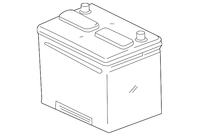 00544-24TF2-530 BATTERY