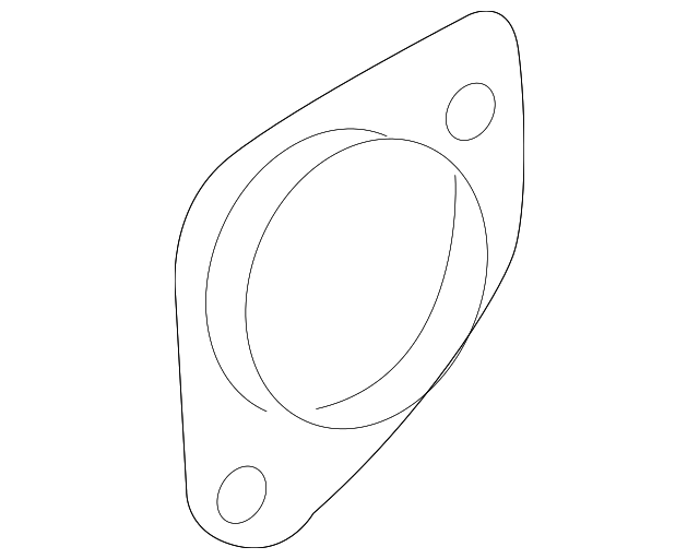 51352-60010 Деталь GUSSET, LEFT