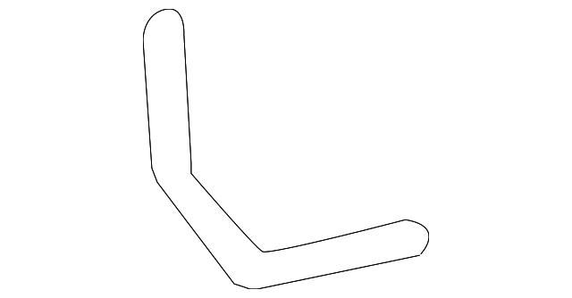 51397-60020 Деталь BRACKET