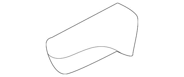 88891-2P010H9 ADJUST KNOB, LEFT