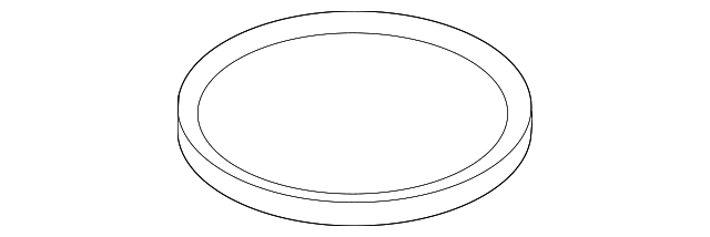 420-422-389-C DRAIN GASKET