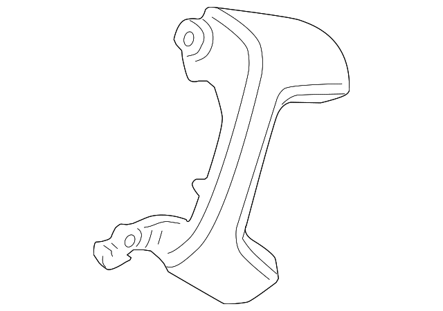 15255097 COVER, RIGHT