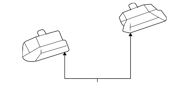 81270-53021 Деталь LICENSE LAMP, RIGHT