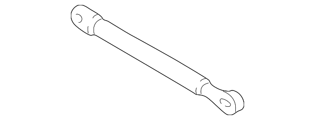 51-24-8-227-895 LIFT CYLINDER, RIGHT