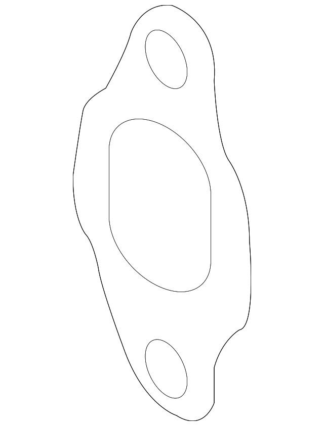 03G-253-039-F Деталь EXHAUST MANIFOLD GASKET