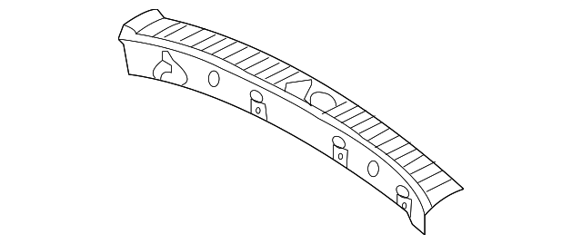 85770-1D000RU SILL COVER