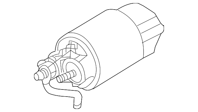 23343-EE00B Деталь STARTER SOLENOID
