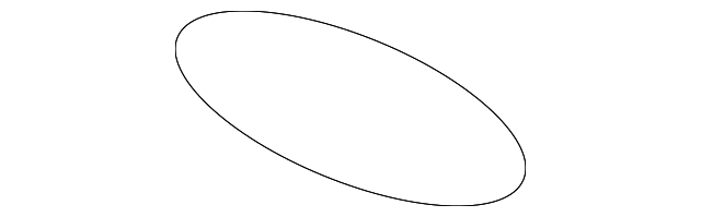 54622-ET000 Деталь SHOCK WASHER, LEFT