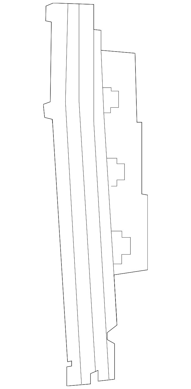 37820-R9P-A56 Деталь CONTROL MODULE, POWERTRAIN (REWRITABLE)