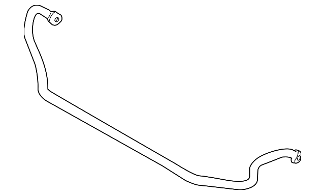 31-35-2-283-965 Деталь STABILIZER BAR