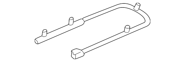 25691146 Деталь ANTENNA ASSY