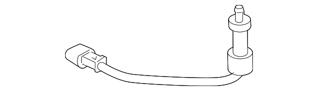 98520-3E000 Деталь LEVEL INDICATOR