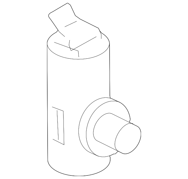 98510-3K010 WASHER PUMP