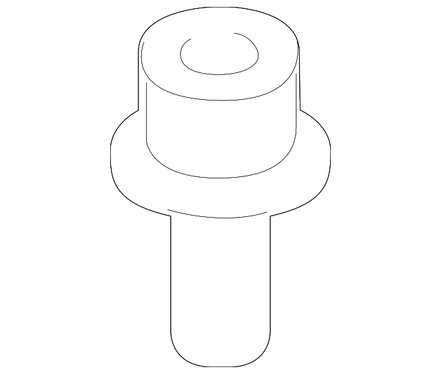 07-11-9-905-182 Деталь AIR TUBE BOLT