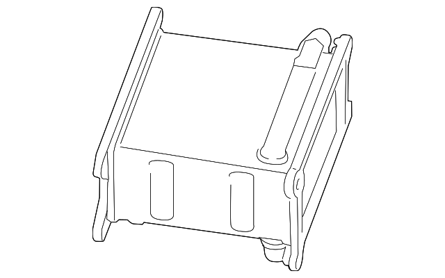 17-51-7-566-391 Деталь INTERCOOLER