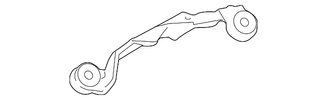 17517566396 Деталь BRACKET