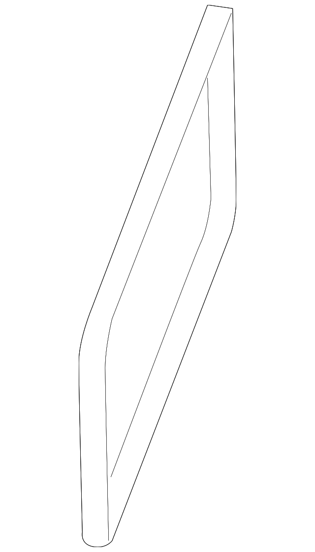 11-61-7-561-009 Деталь AIR TUBE GASKET