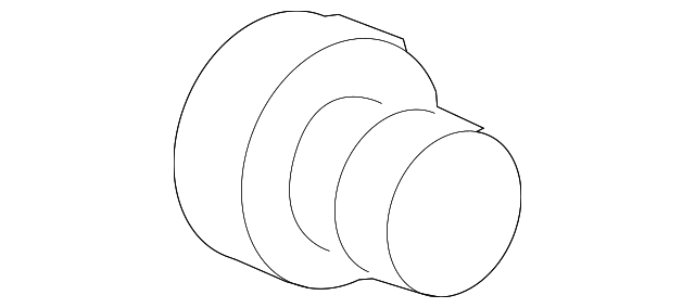 5161379AA Деталь LEVEL SENSOR