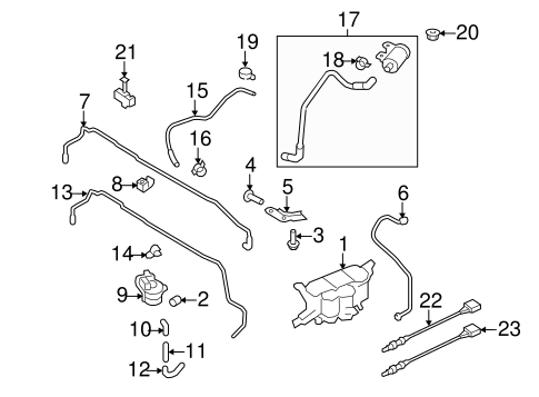 S5 POWERTRAIN CONTROL