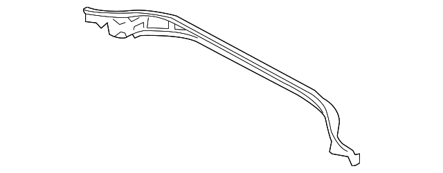 561-805-275 Деталь DRIP CHANNEL