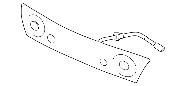 16531675 Деталь SOCKET