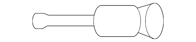 96406017 Деталь RELAY, LEFT