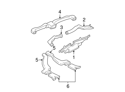 Elantra DUCTS
