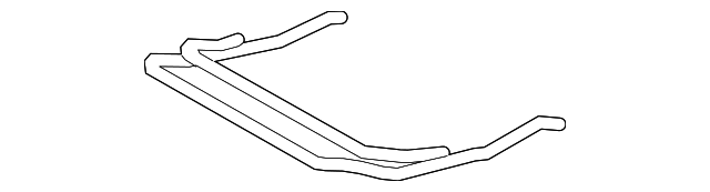 72211-52170 Деталь ADJUST HANDLE