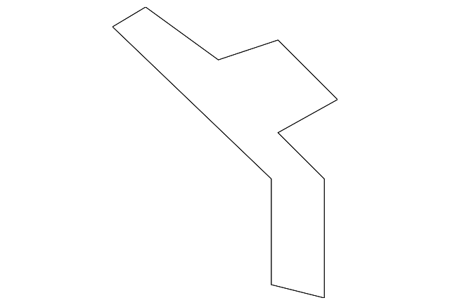 28452JK02A Деталь CONTROLLER UPPER BRACKET