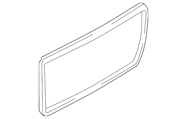 GGYA-50-85X Деталь MOLDING
