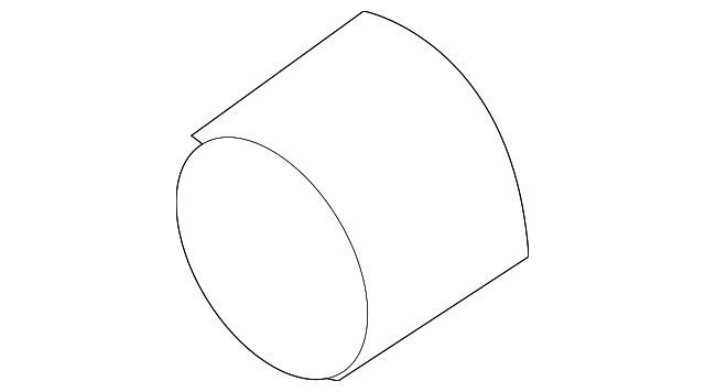 96193-2H000-9P Деталь RADIO KNOB
