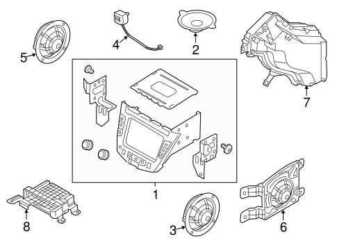 Veloster SOUND SYSTEM