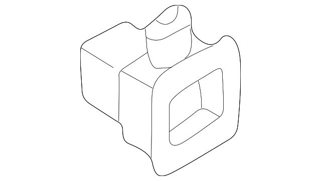 97254-2D100 Деталь SENSOR