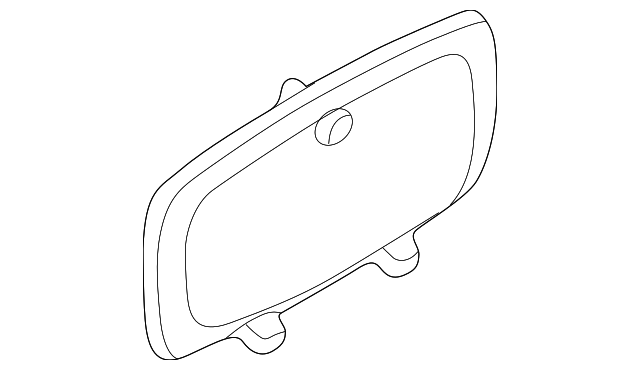 85560-2C000-LK Деталь COVER