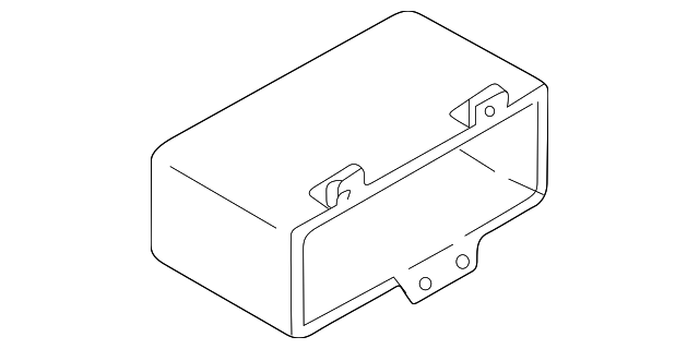 85580-2C000-LK Деталь TRAY