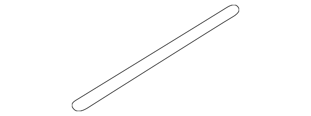 85564-2C000 Деталь PIN, RIGHT
