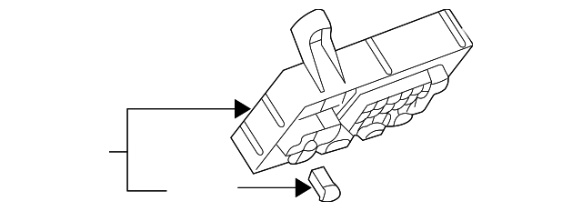 82730-35041 JUNCTION BLOCK