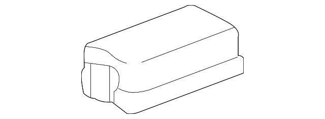 82662-3D150 UPPER COVER